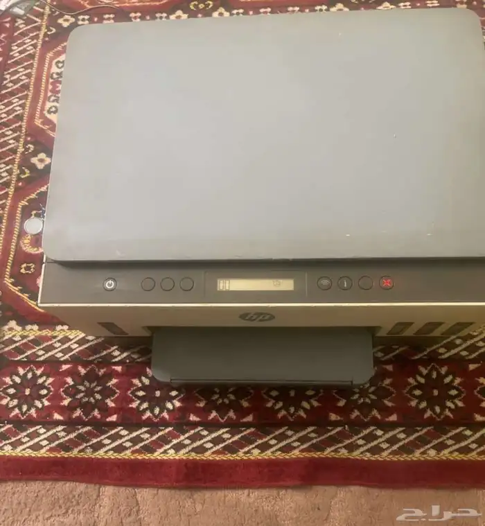 طابعه 720-710 1