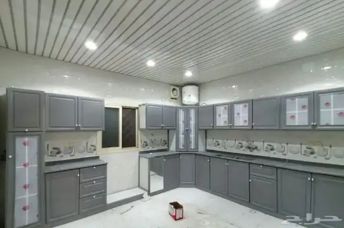 مطابخ جديده جاهزه 5