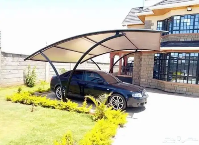 جميع أنواع المظلات 10