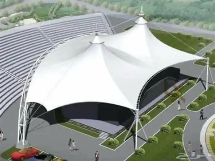 جميع أنواع المظلات 4