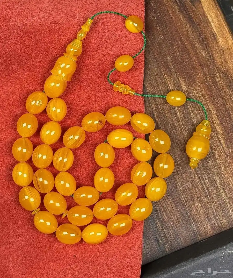 سبح نوادر 0