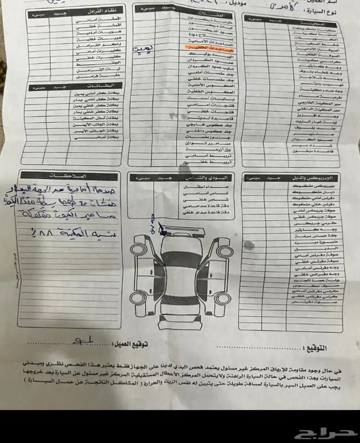 كامري 2021 وارد عبداللطيف 12
