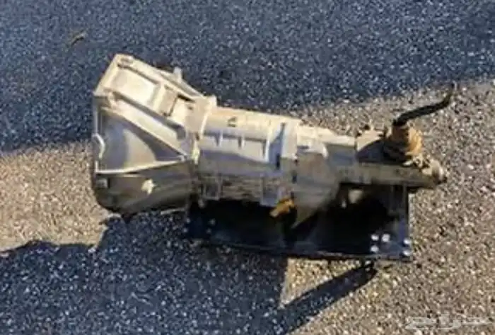 قير عادي موستنج t45 0