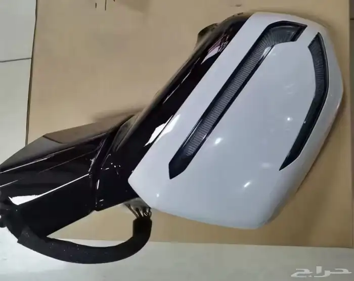 مرايا هيونداي بالسيد 1