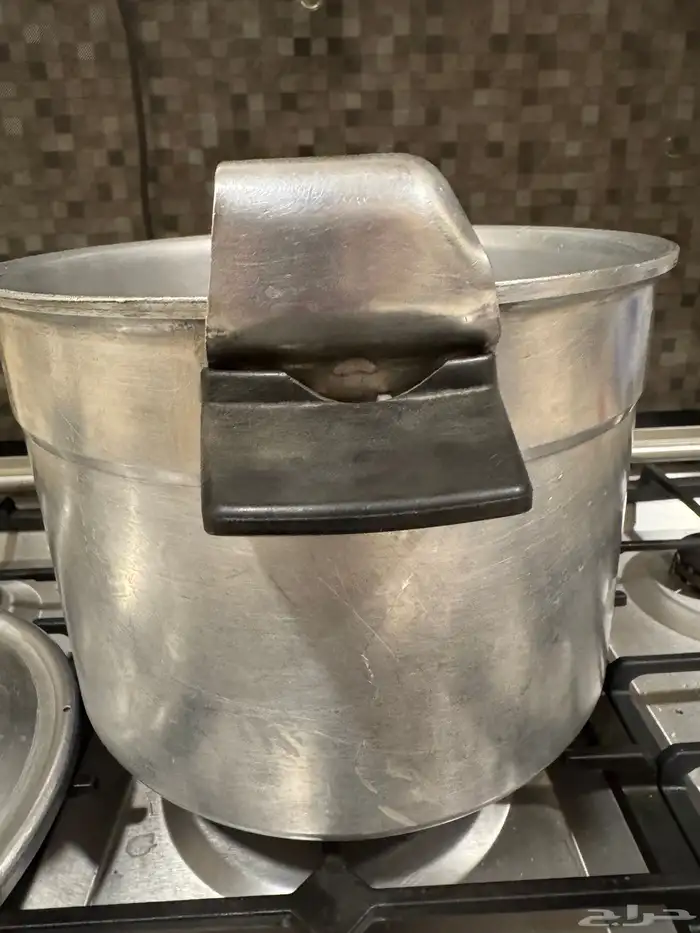 قدر ضغط SEB فرنسي 12L 1