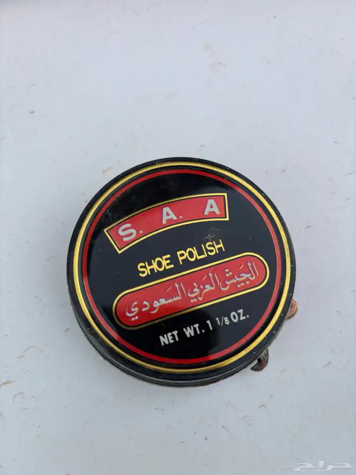 ملمع الجيش سابقا 0