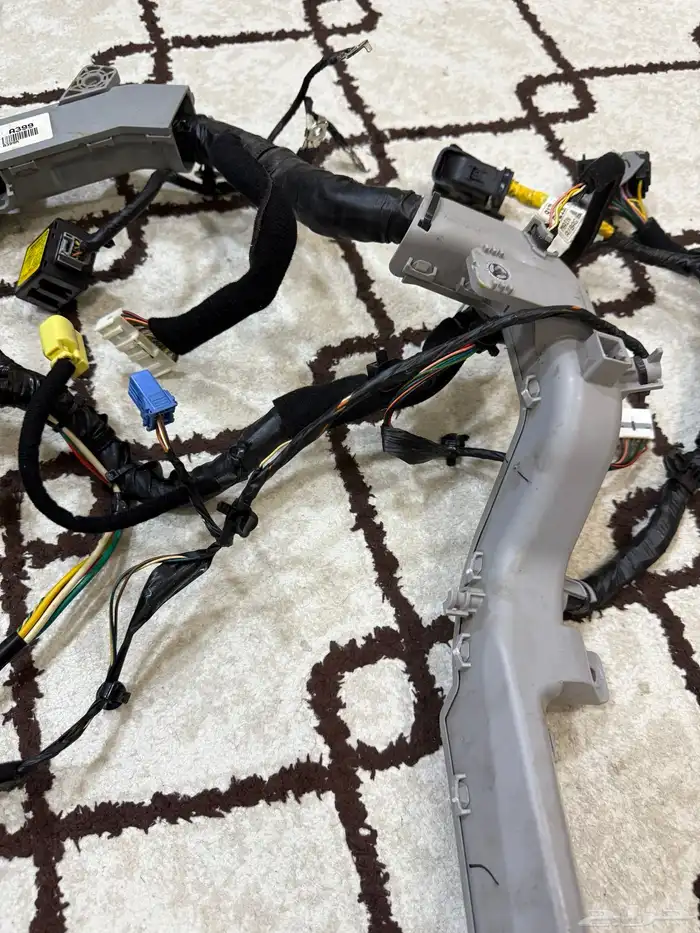 ضفيره طبلون النترا 2017 18