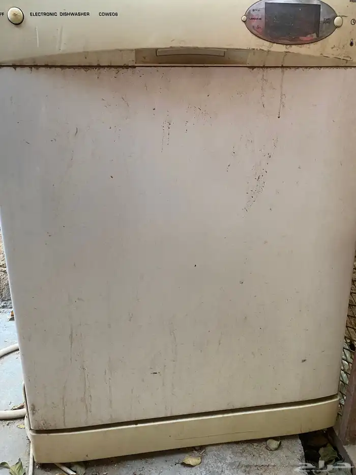 غسالة مواعين للبيع 3