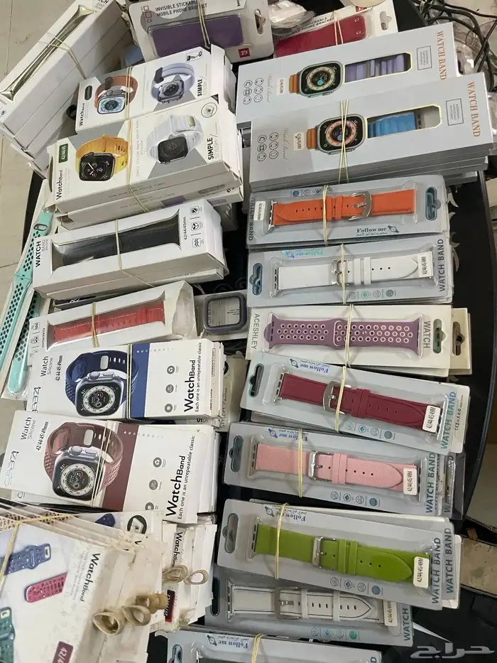 كفرات جولات جيمع الاجهزه 12