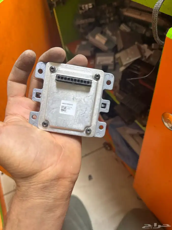 اجهزة أنوار السيارات الامامي 37