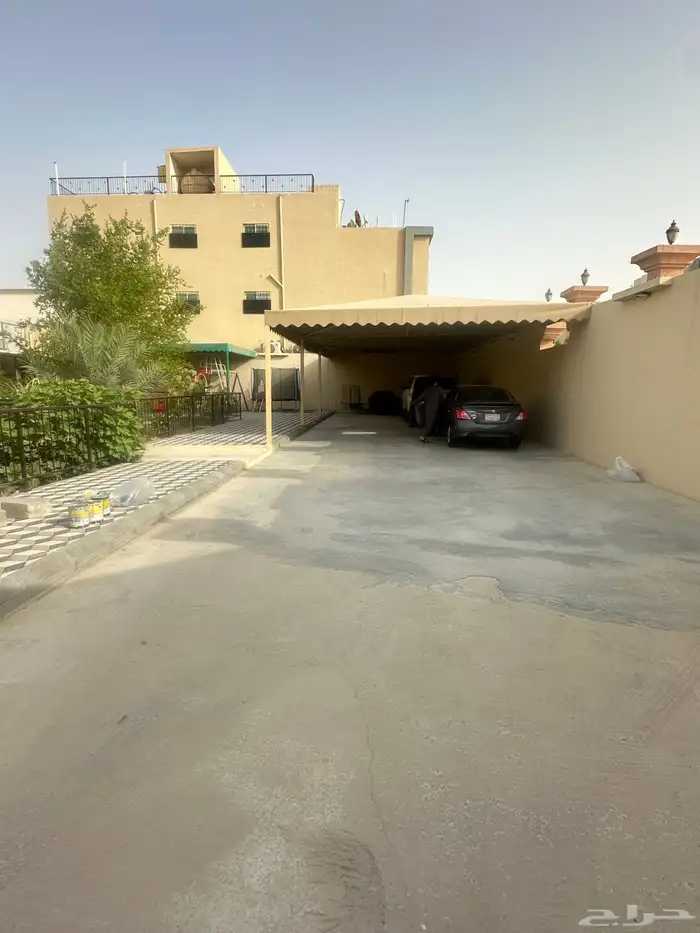 مضلات وسواتر الأحساء 6