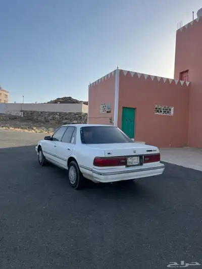 كرسيدا 92 4