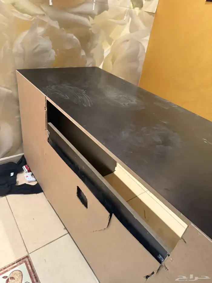 طاوله استعمال 4 ايام 5