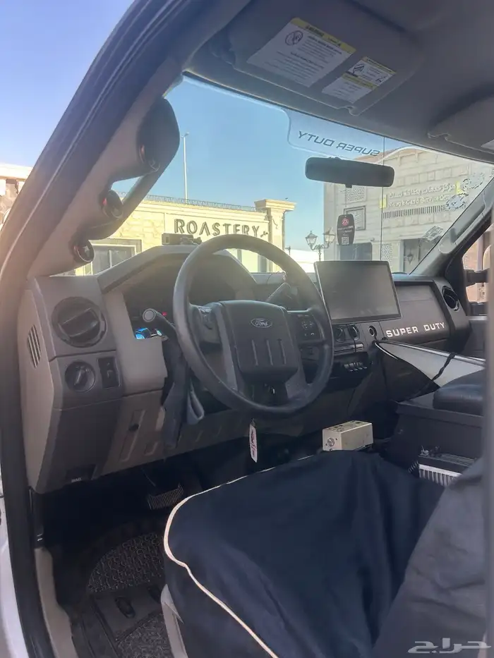 Ford F-350 2008 Diesel 4x4 24