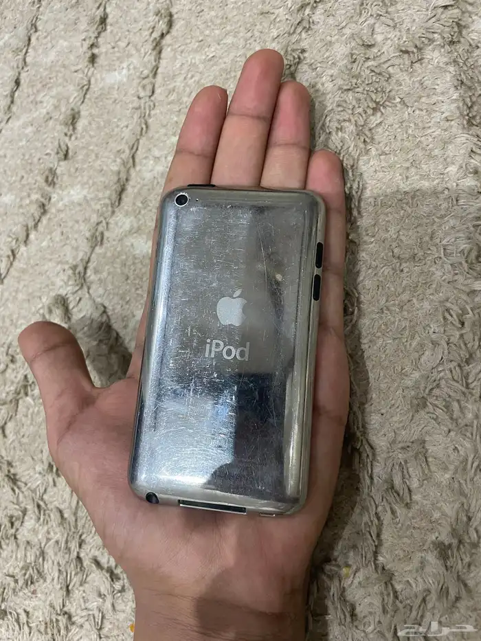 ايبود 4 1