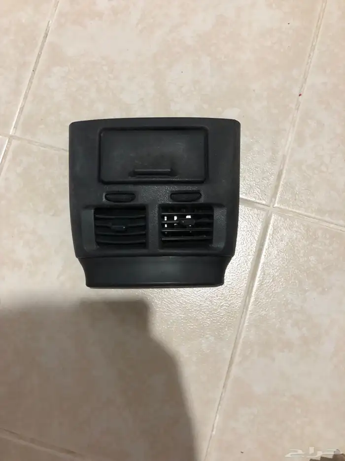 ريش مكيف لكزس 1