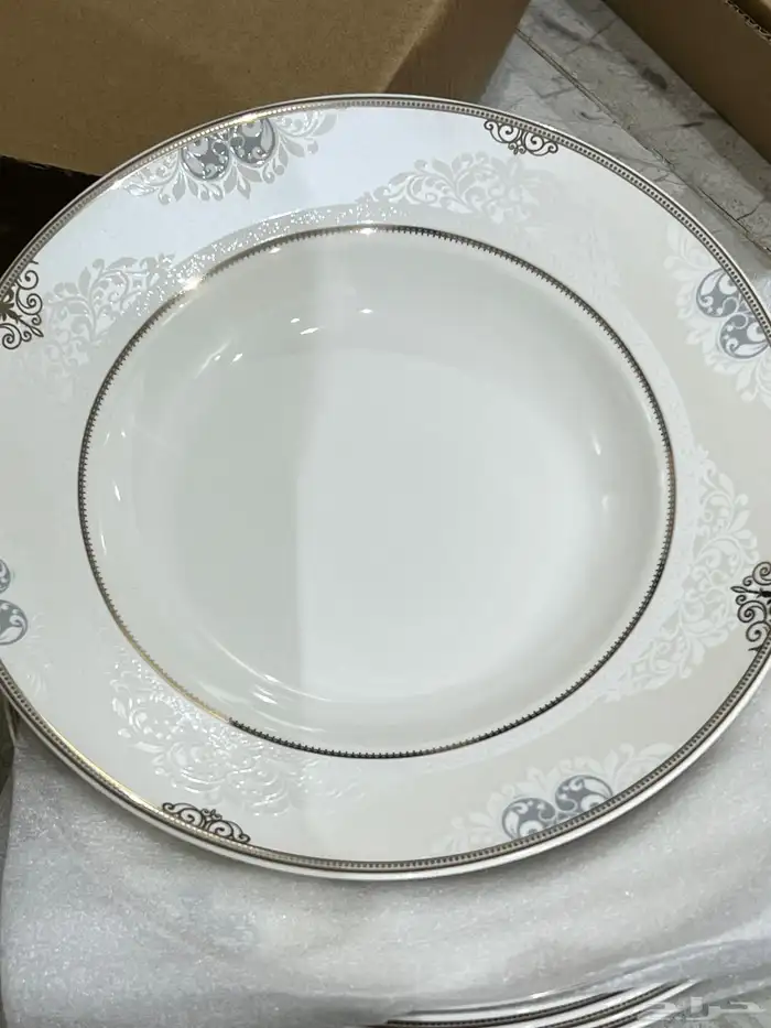 طقم سفرة 3