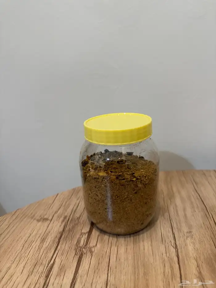 قشر قهوووة جنوووبي في الرأس 3