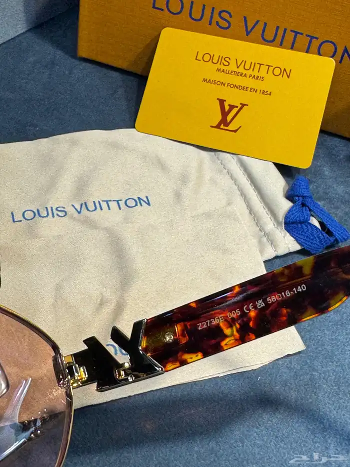 نظارات ماستر كوالتي مع الملحقات طبق الأصل ماستر 15