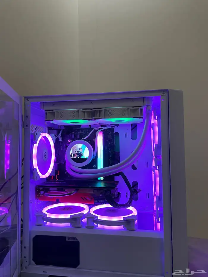 بي سي PC للبيع 5