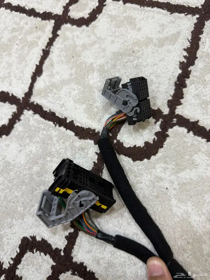 ضفيره طبلون النترا 2017 28