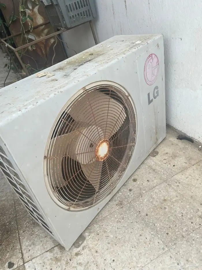 مكينة مكيف اسبيلت 0