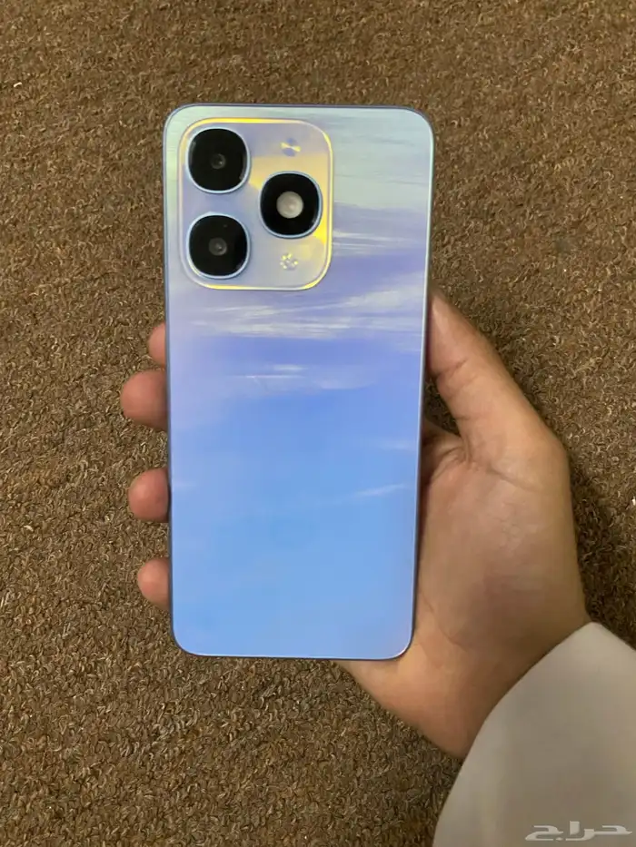 جهاز ايتيل A90 تم البيع 2