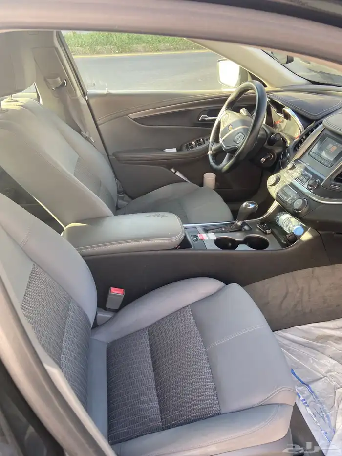 امبالا 2016 LS 36