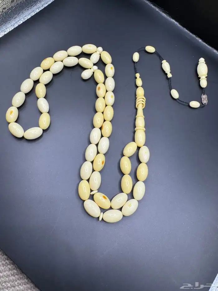 سبحة ضومنه الماني صب قديم نواعم مميزة 1