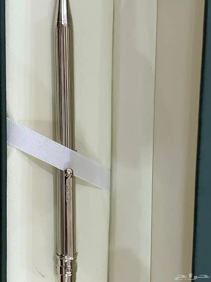 قلم كارتير تقليد 3