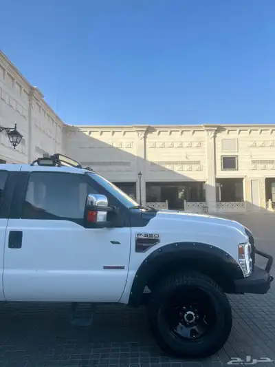 Ford F-350 2008 Diesel 4x4 index