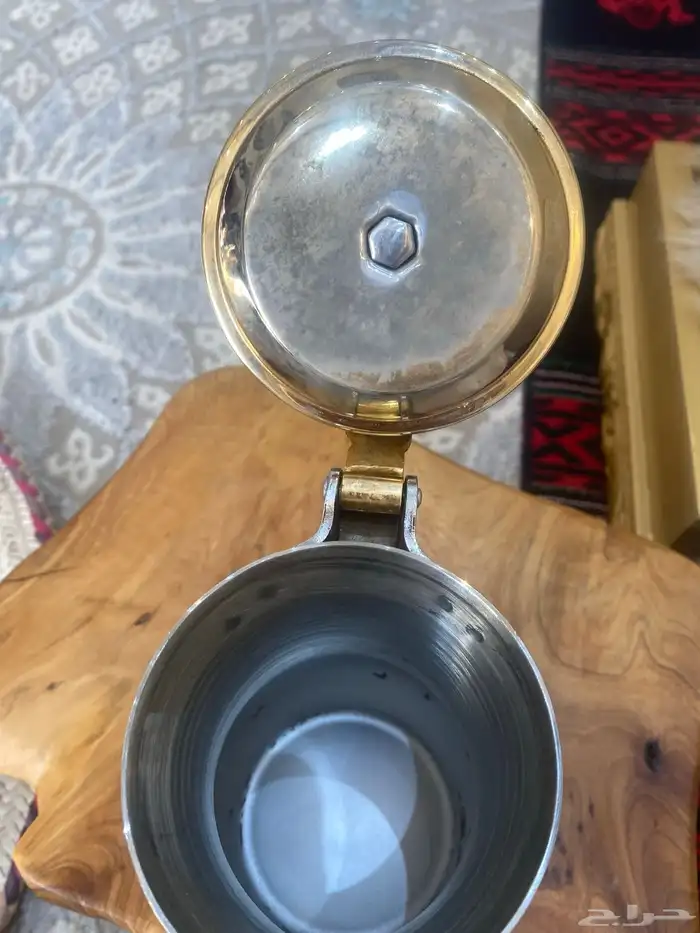 دلة العساف ستيل 3