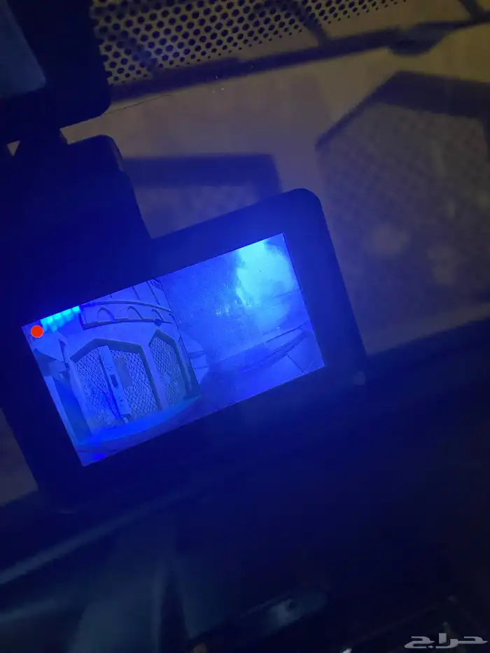 داش كام امامي وخلفي للبيع 2