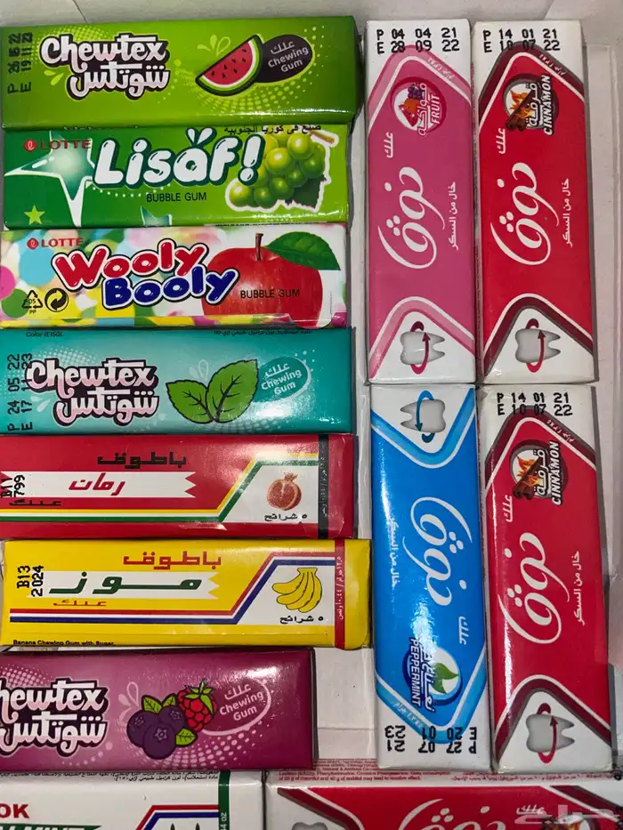 علك نو ا القديم مخزن 0