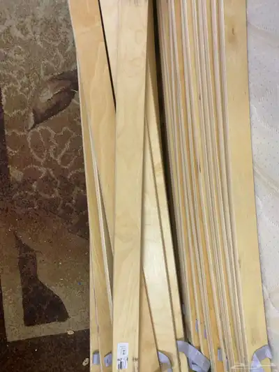 سرير نفرين مع اسفنجة 0