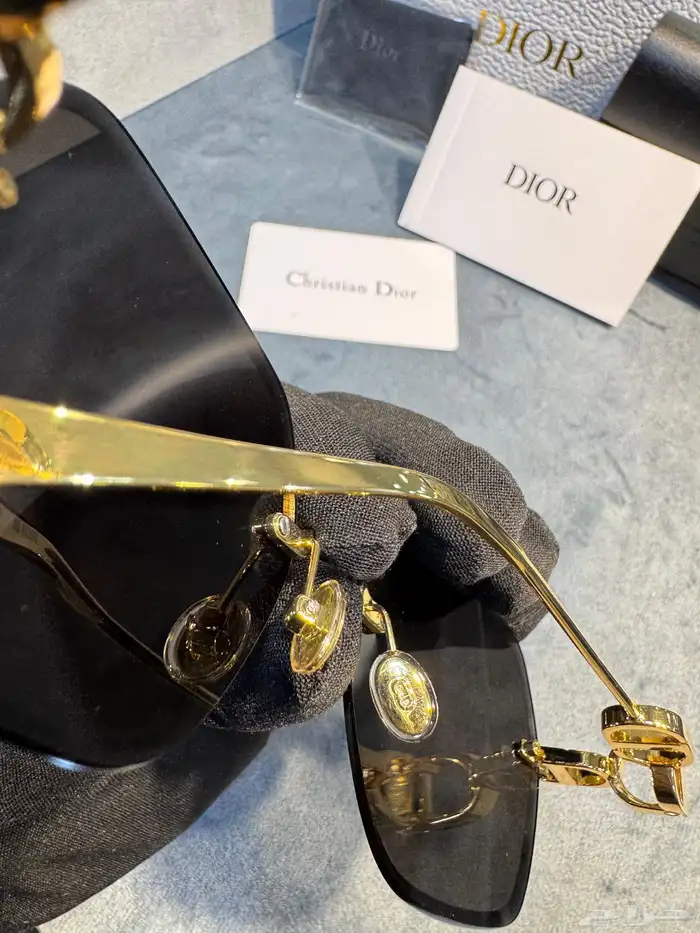 نظارات ماستر كوالتي مع الملحقات طبق الأصل ماستر 2