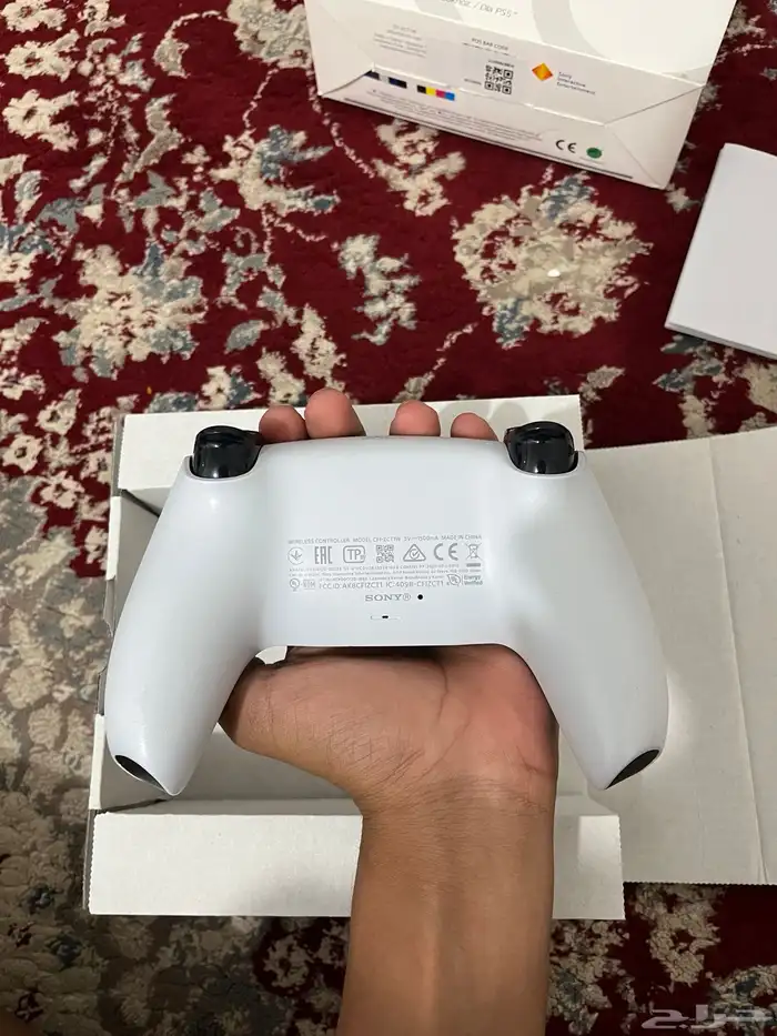 يد سوني 5 1