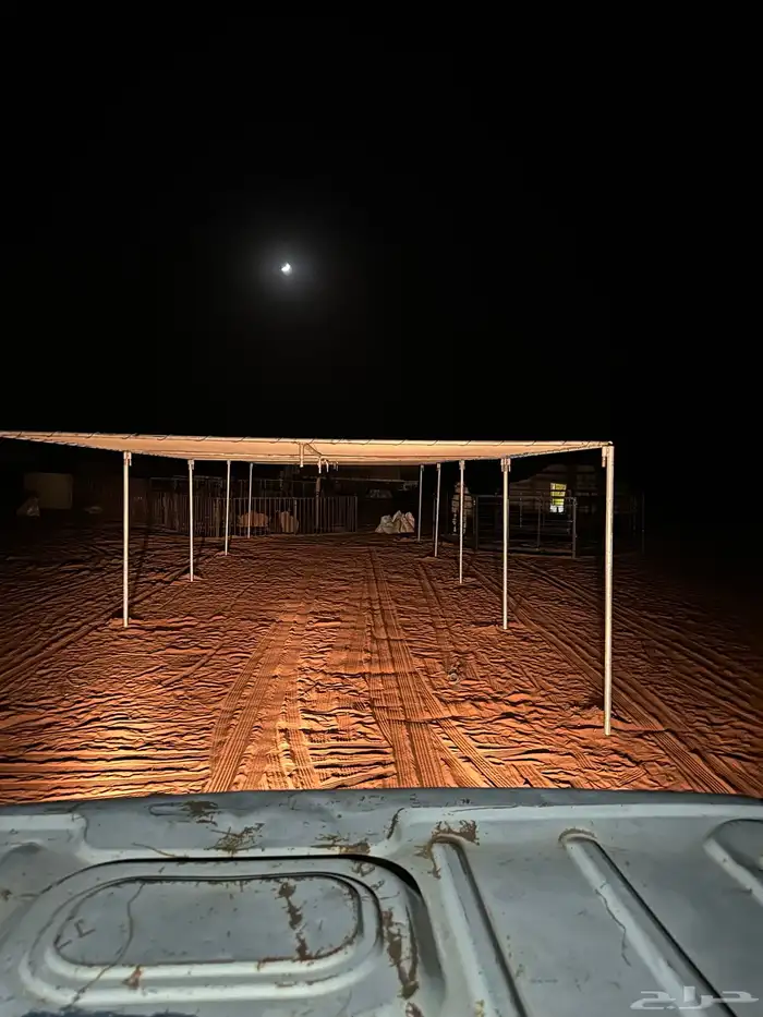 مضلات الابل جميع المقاسات مضلات غنم 3