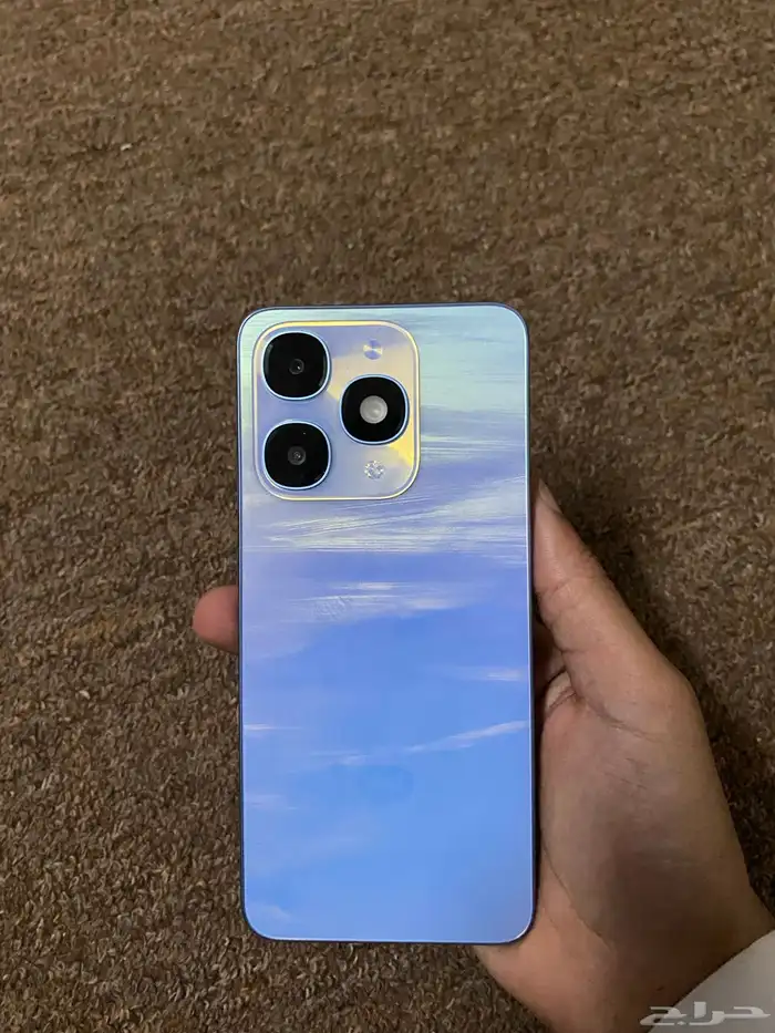 جهاز ايتيل A90 تم البيع 3