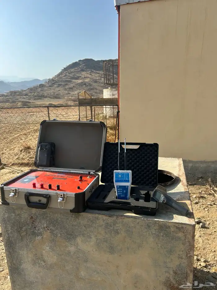 معدات لحفرارتوزية 0