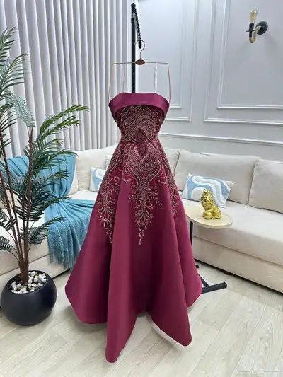 فساتين 15