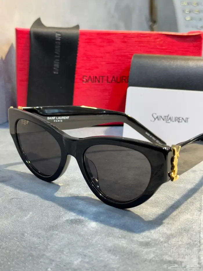 نظارات ماستر كوالتي مع الملحقات طبق الأصل ماستر 36