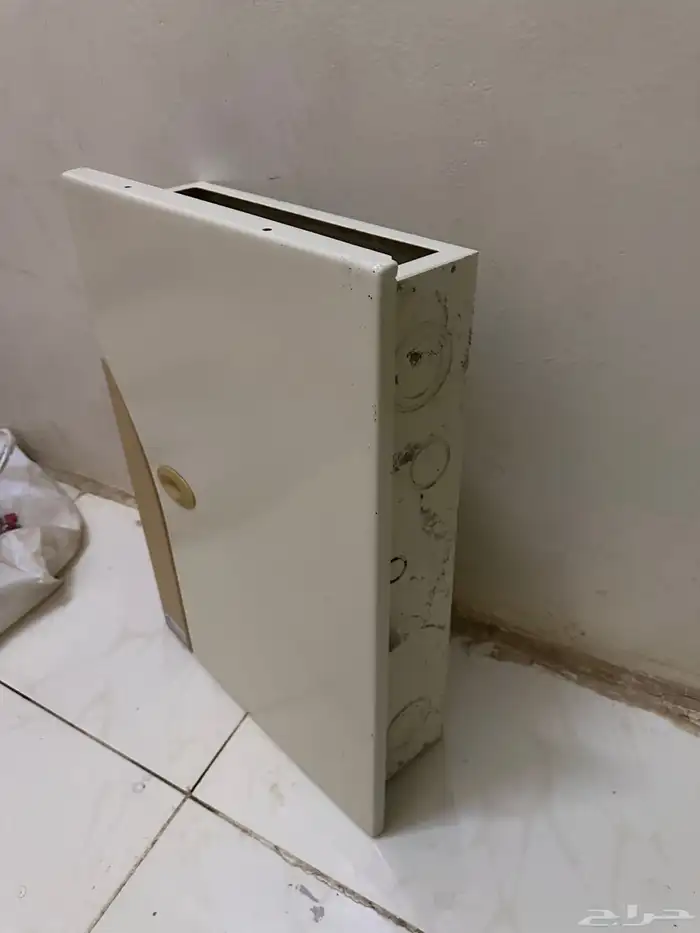 قاطع طبلون تبلون كهرباء الفنار 12 خط 7