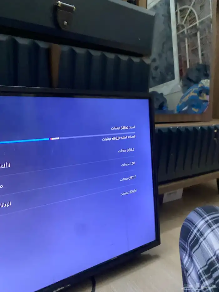سوني 5 مافيه مدخل شريط. تحميل بس. معه يدين. والسوني جديد 0