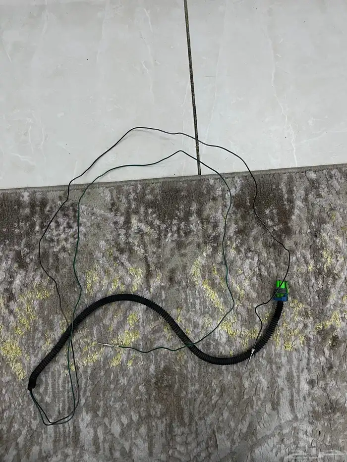 حساس الحرارة الخارجية مع اسلاكه لجمس او شفر من 2000الى 2006 0