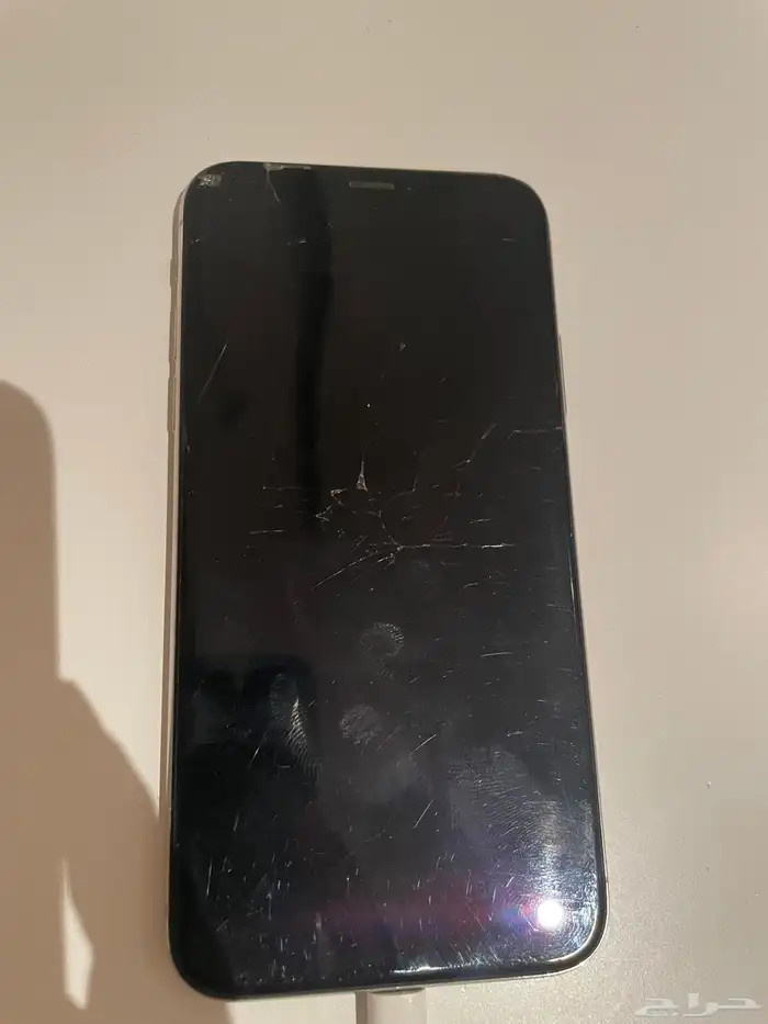ايفون اكس 256GB 1