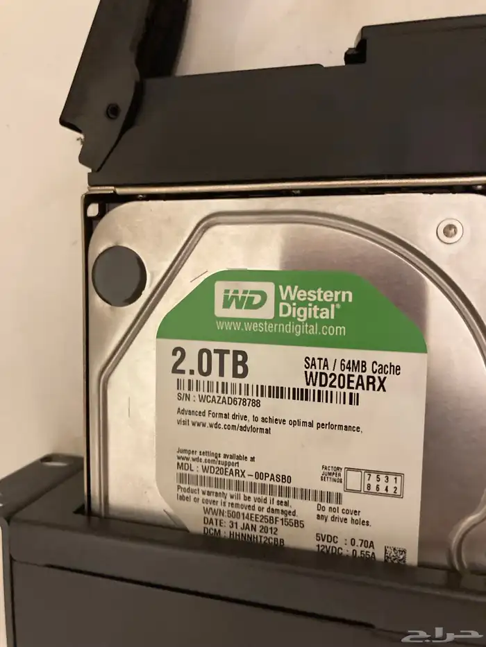 NVR Camera Recorderمسجل كاميرات 9
