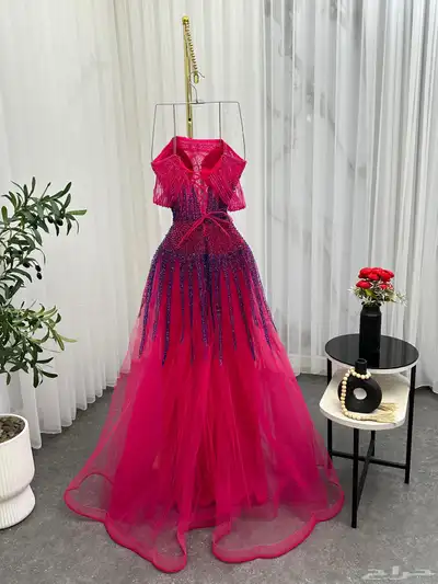 فساتين 16