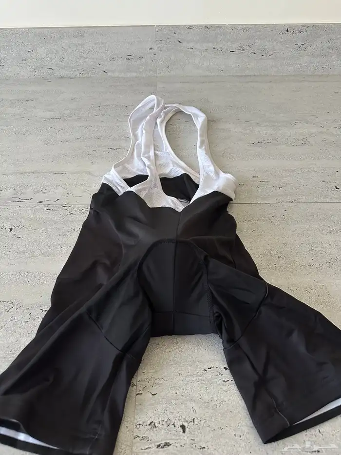 ملابس سيكل او دراجه مع خوذه ونظاره - Bicycle Clothes 1