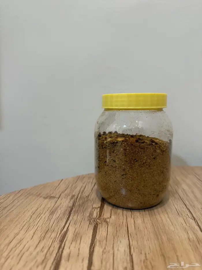 قشر قهوووة جنوووبي في الرأس 1